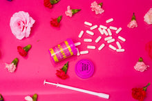 Load image into Gallery viewer, Vaginal Suppositories & Applicators 🌸