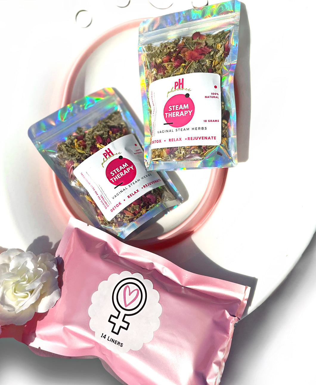 The Kitty Calmer 🌸